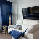 Maritimes Luxusapartment