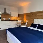 Maritimes Luxusapartment Apartment *