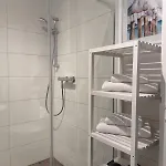 Maritimes Luxusapartment