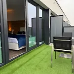 Maritimes Luxusapartment